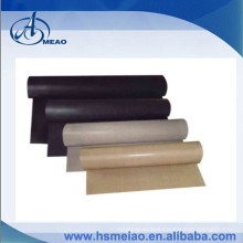 High temperature resistance PTFE Teflon coated fiberglass fabric cloth